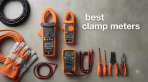 best clamp meters