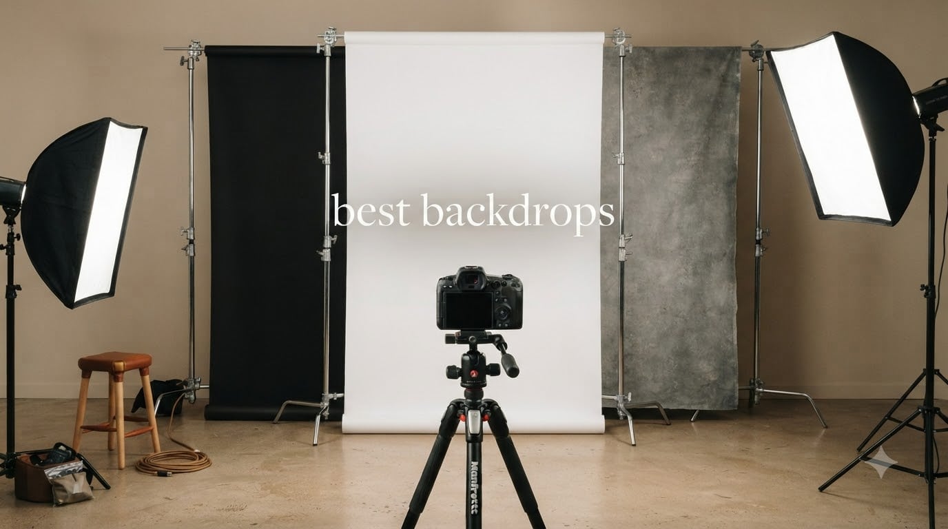 best backdrops