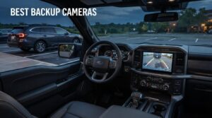 best backup cameras