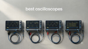 best oscilloscopes