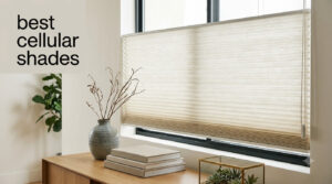 best cellular shades