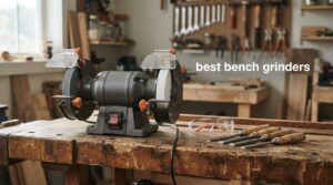 best bench grinders