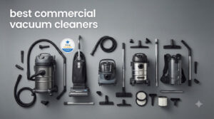 best commercial vacuum cleaners