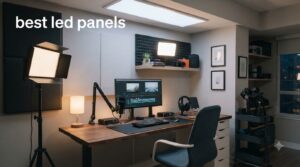 best led panels