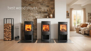 best wood stoves