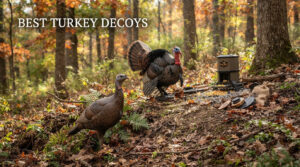 best turkey decoys