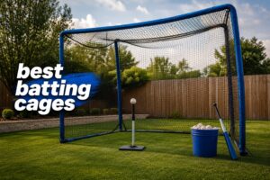 best batting cages
