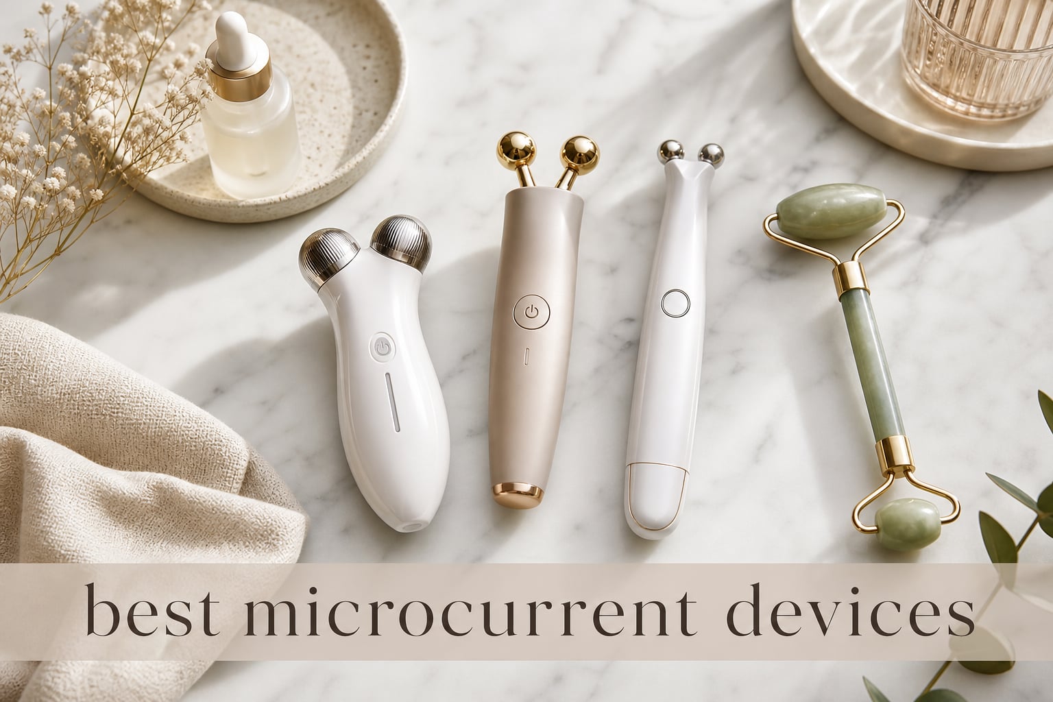 best microcurrent devices
