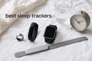 best sleep trackers