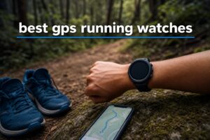 best gps running watches
