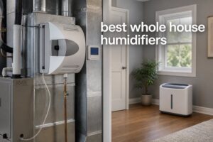 best whole house humidifiers