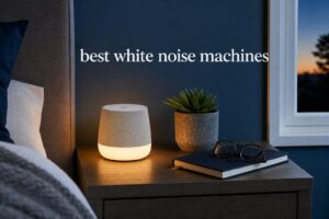 best white noise machines