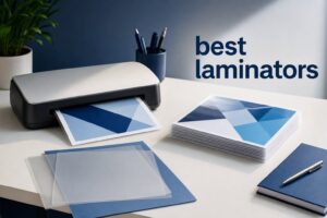 best laminators