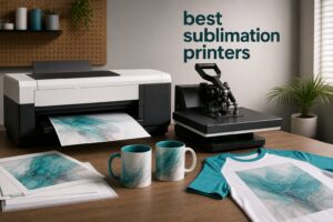 best sublimation printers