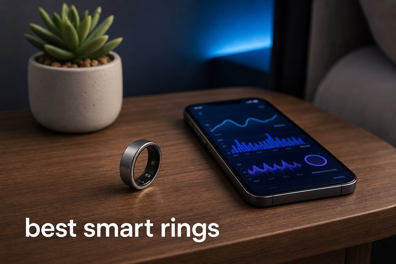 best smart rings