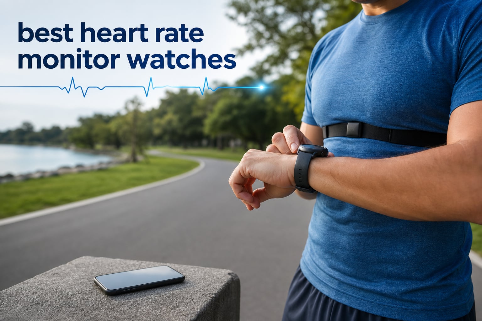 best heart rate monitor watches