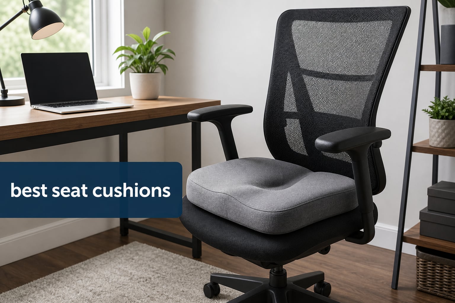 best seat cushions