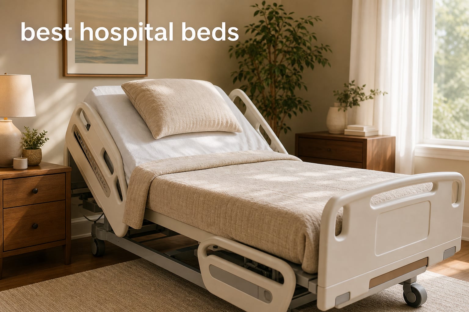 best hospital beds