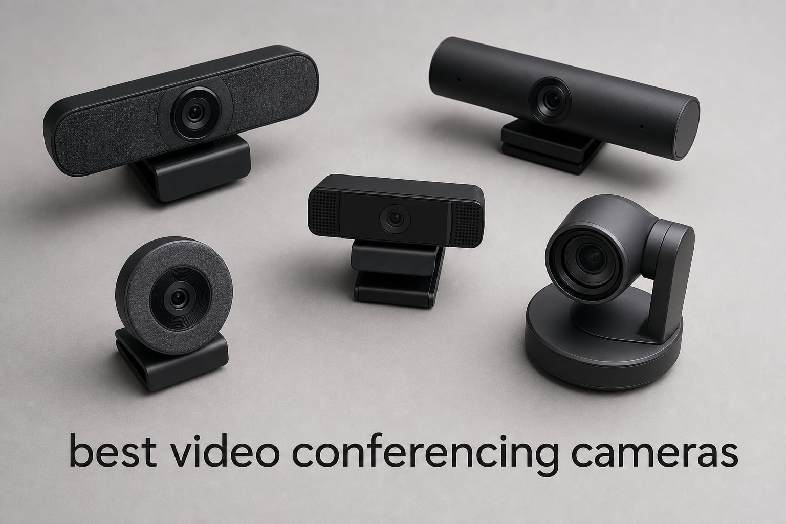 best video conferencing cameras