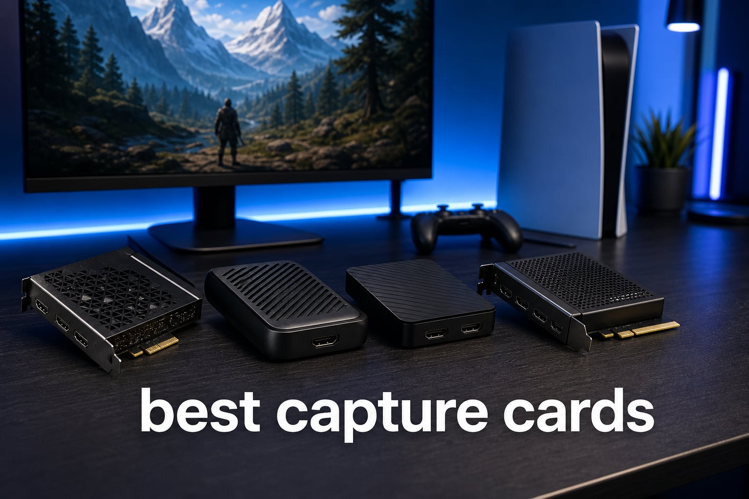 best capture cards