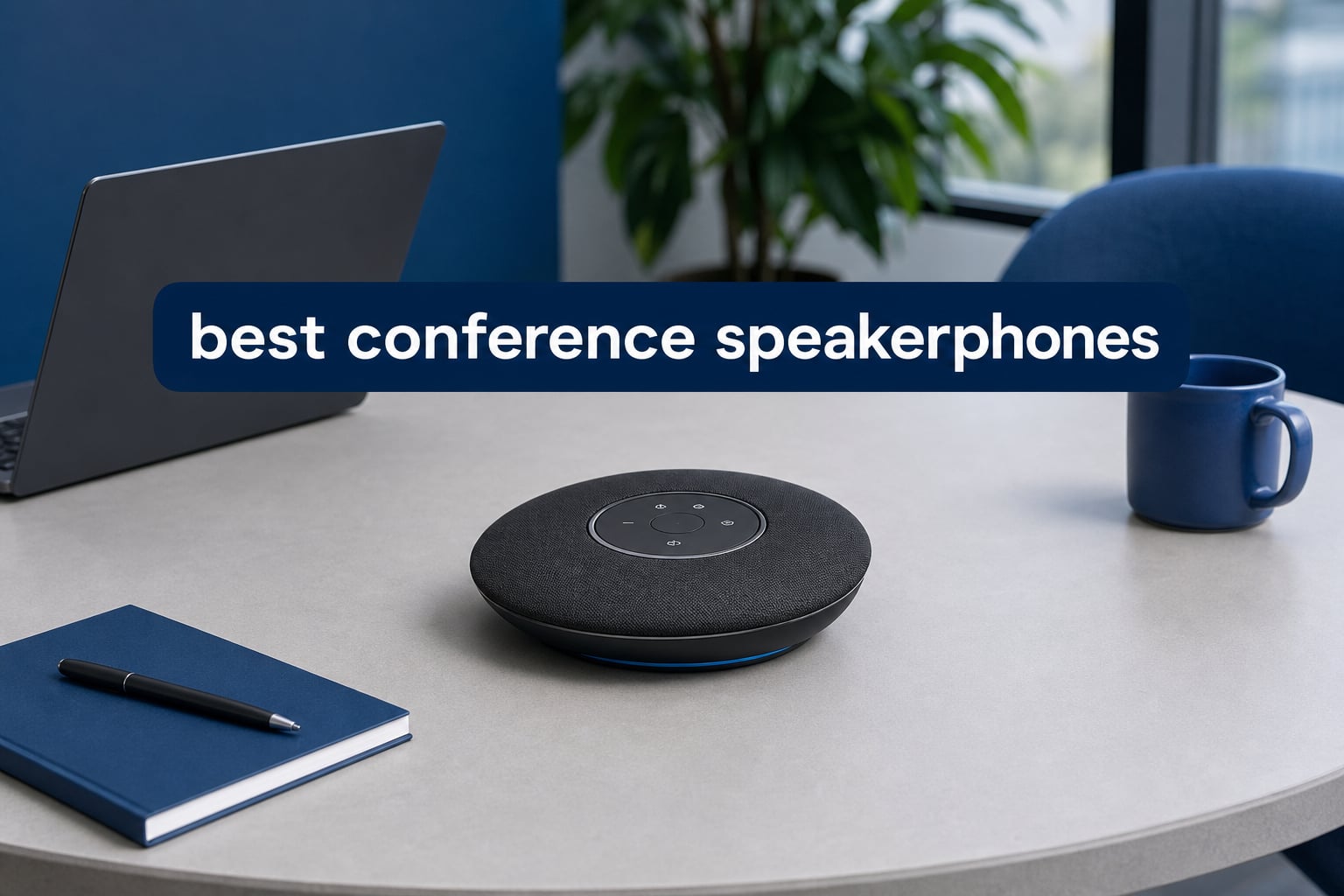 best conference speakerphones