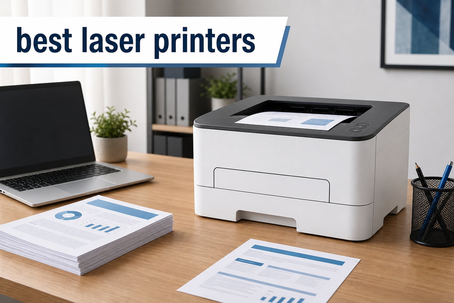 best laser printers