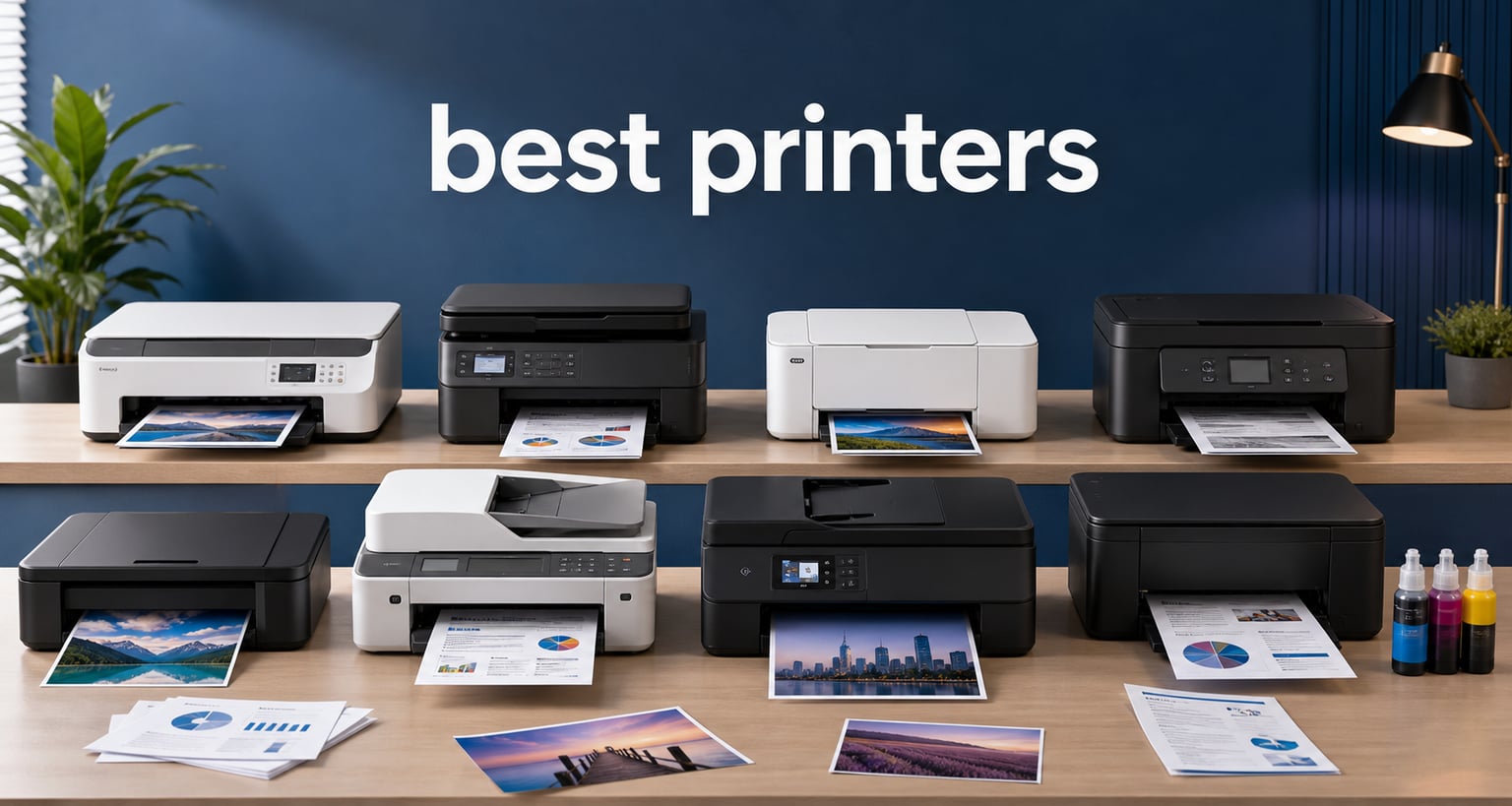 best printers