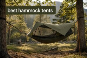 best hammock tents