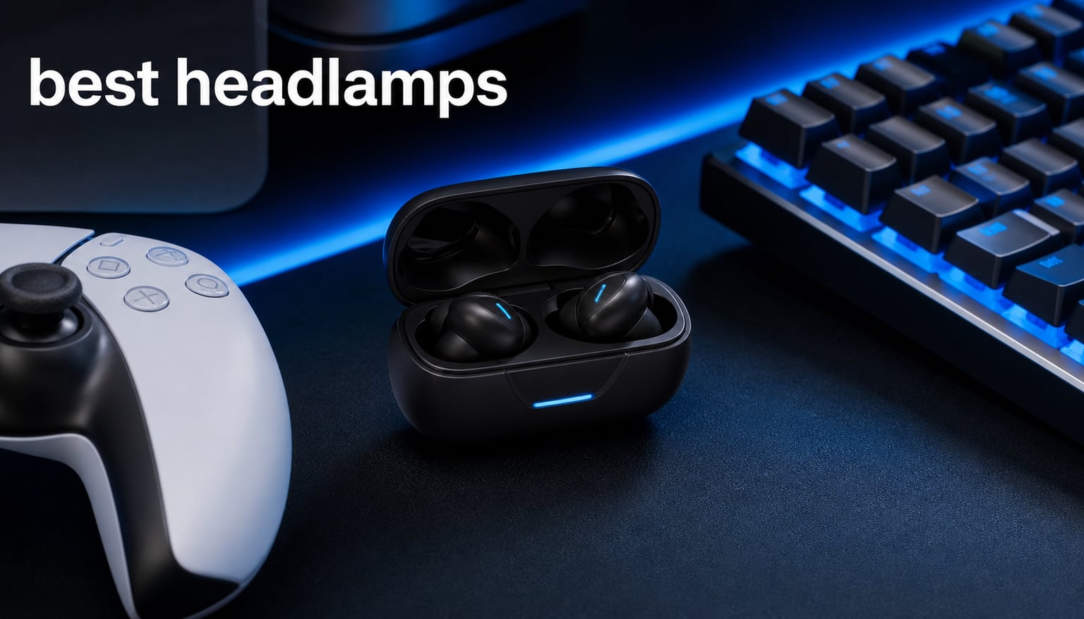 best headlamps