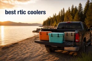 best rtic coolers
