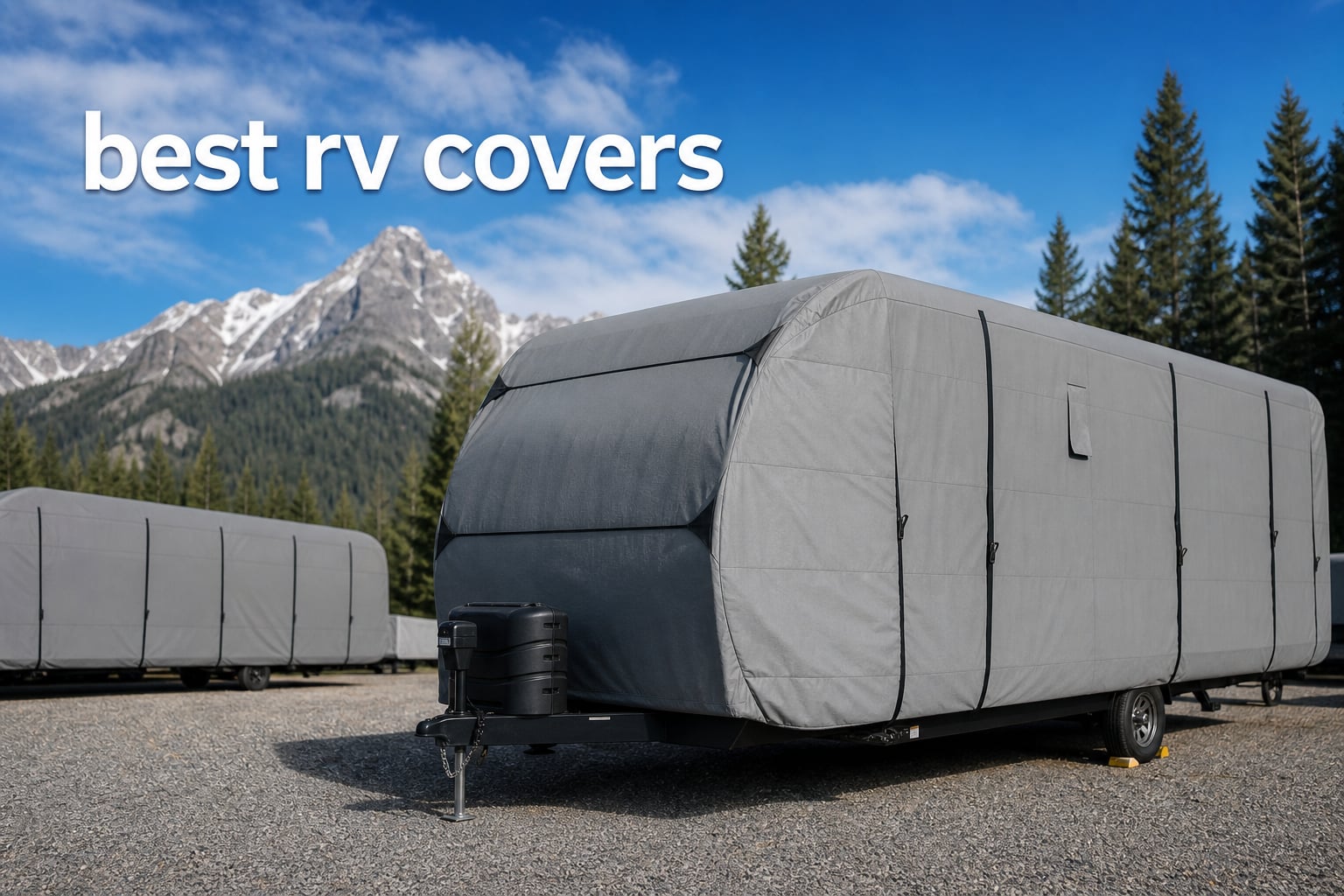 best rv covers