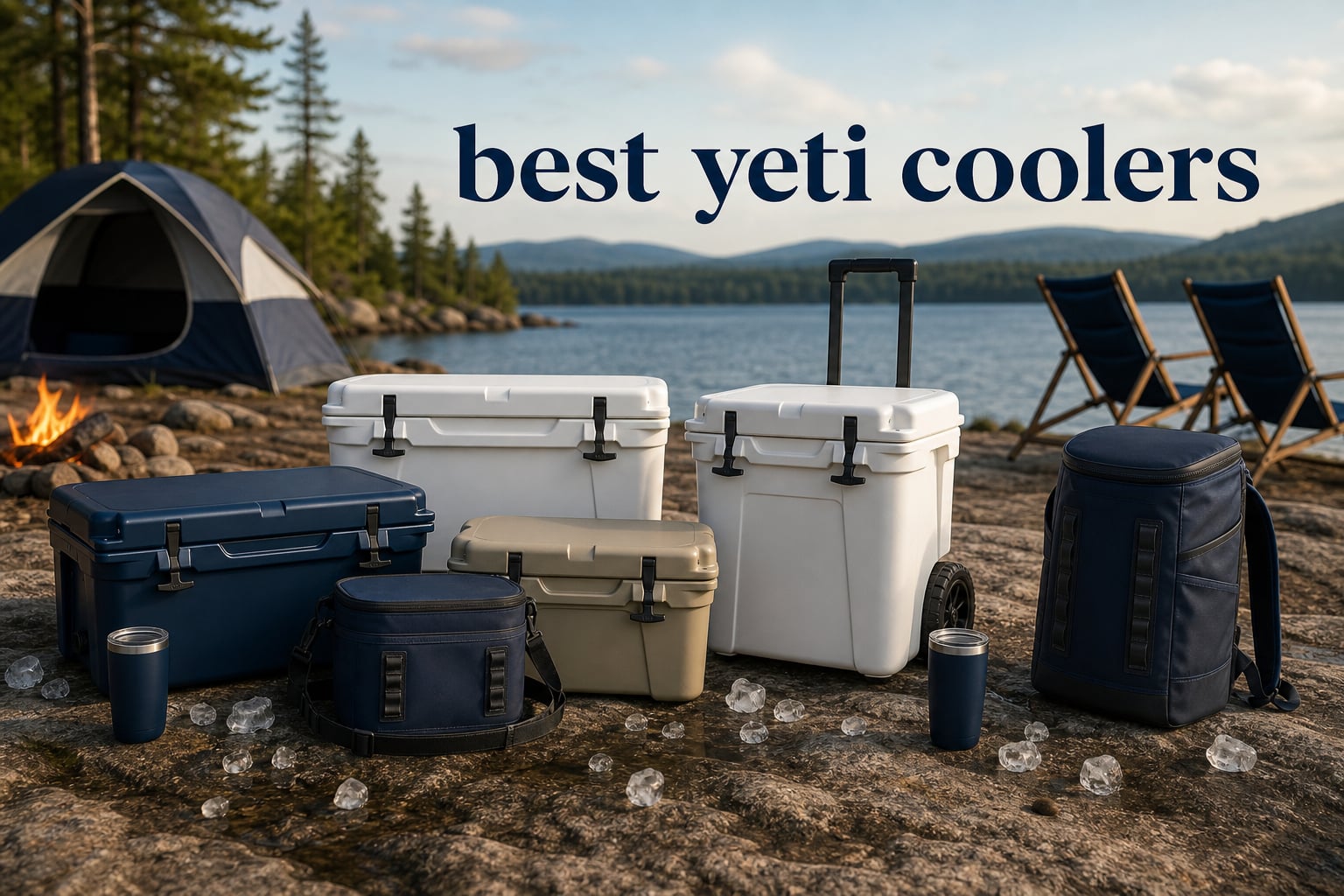 best yeti coolers