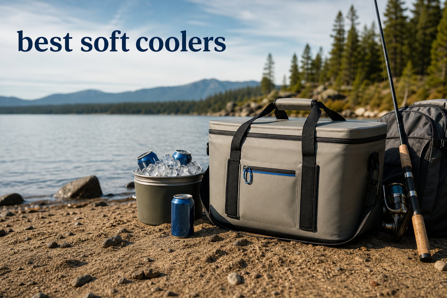 best soft coolers