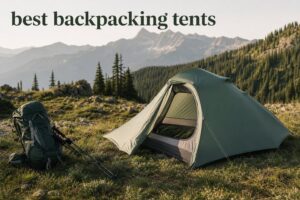 best backpacking tents