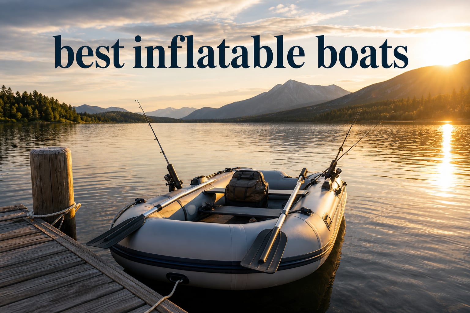 best inflatable boats