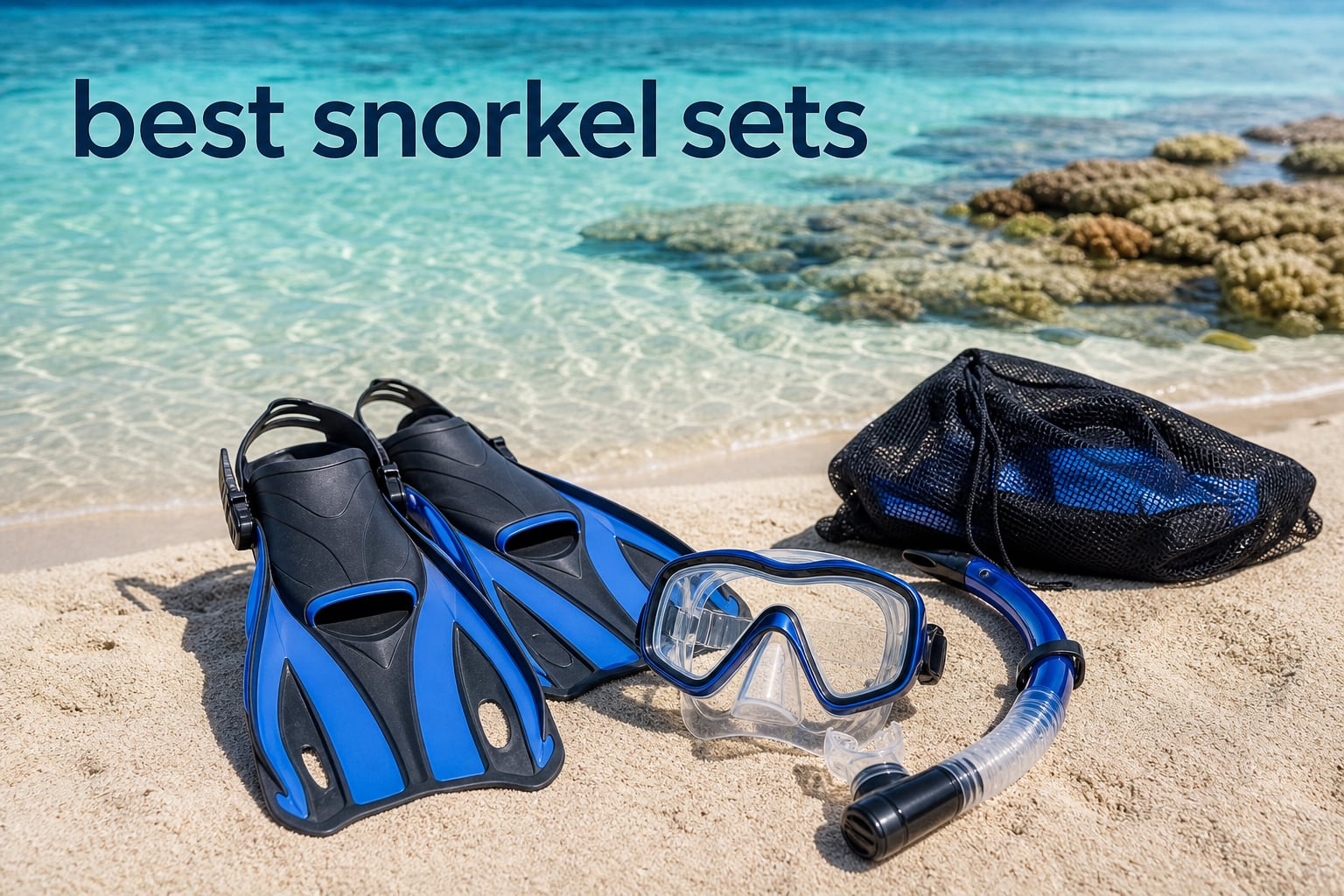 best snorkel sets