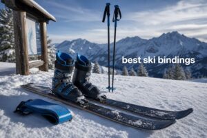 best ski bindings
