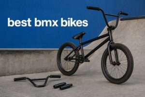 best bmx bikes