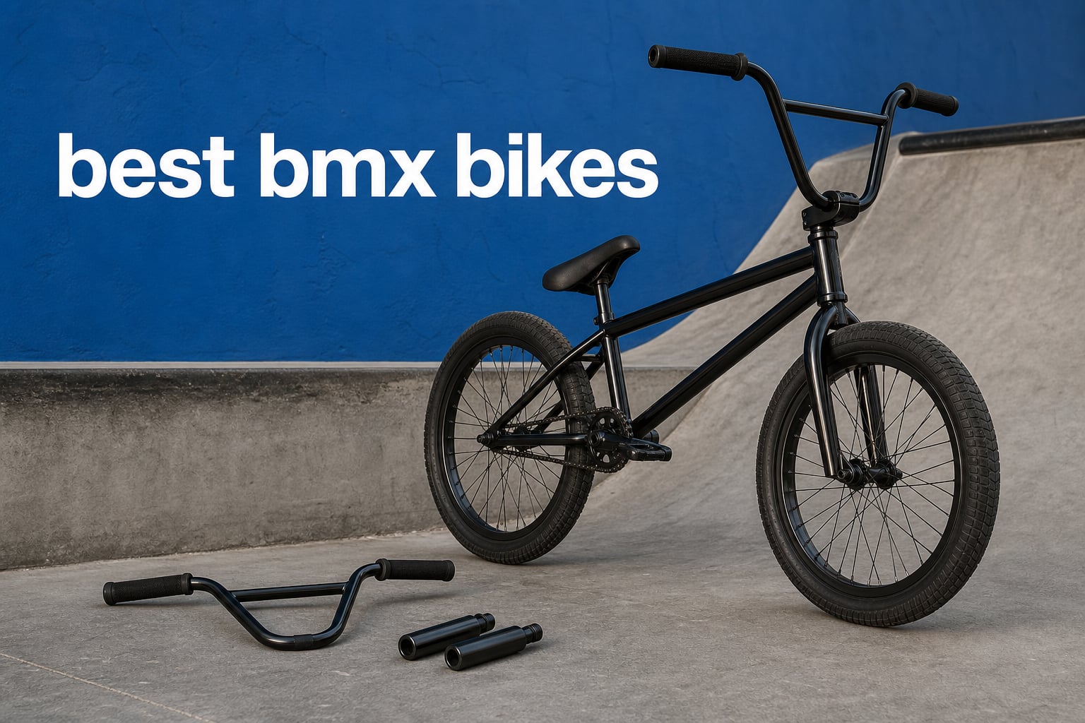 best bmx bikes