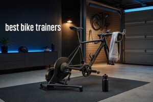 best bike trainers