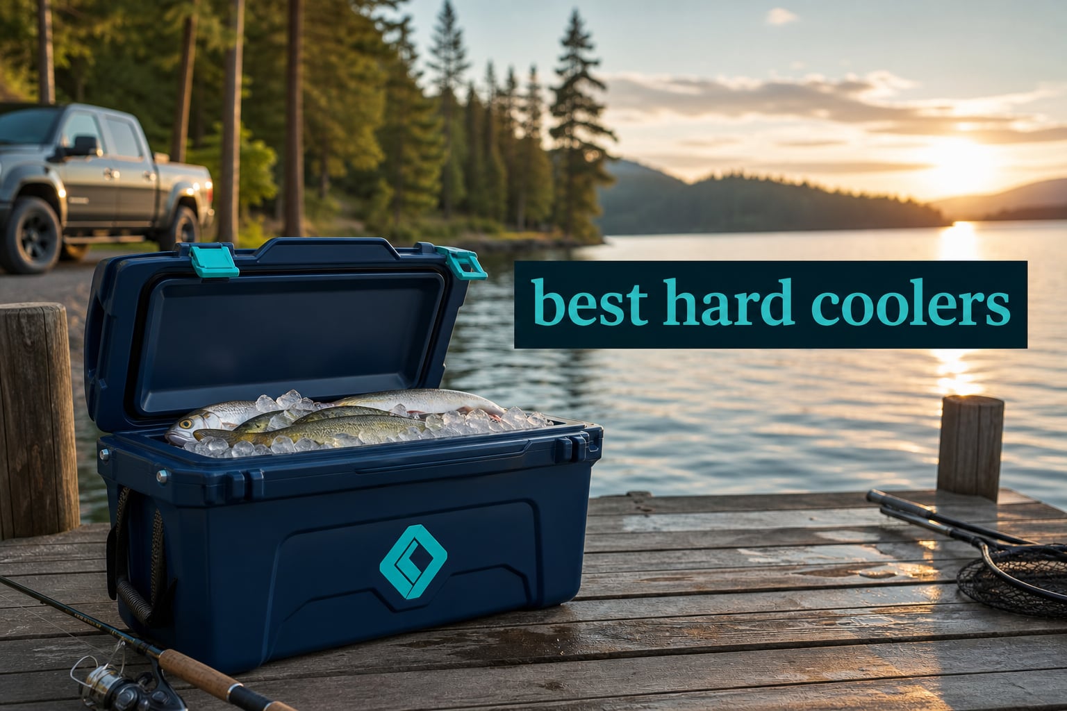 best hard coolers