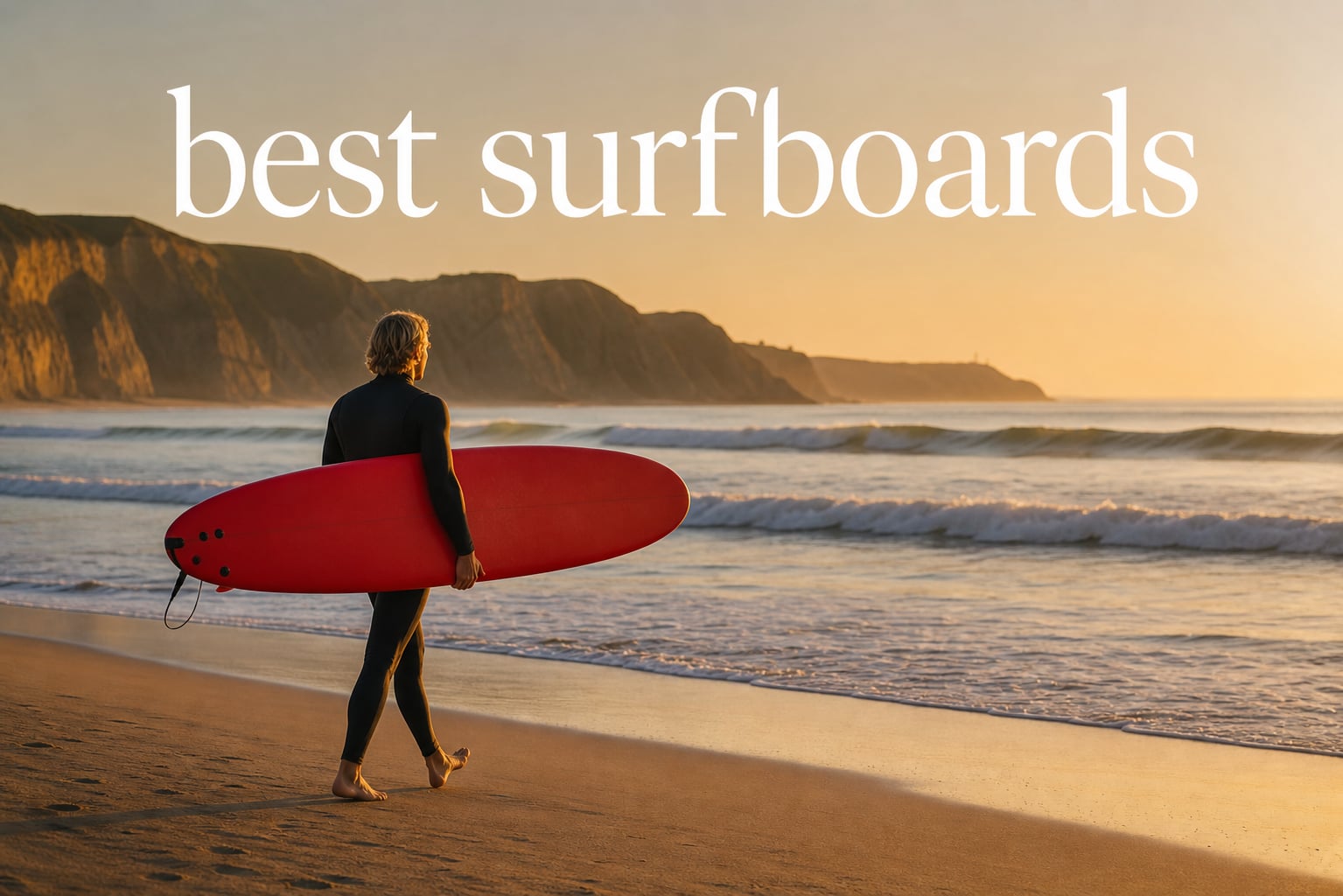 best surfboards