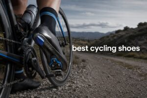 best cycling shoes
