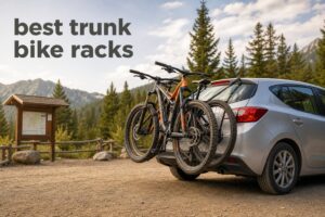 best trunk bike racks