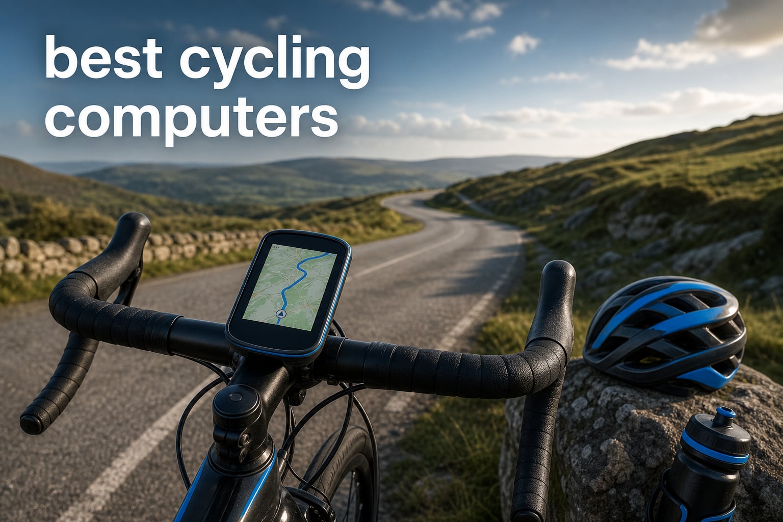 best cycling computers