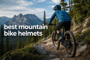 best mountain bike helmets