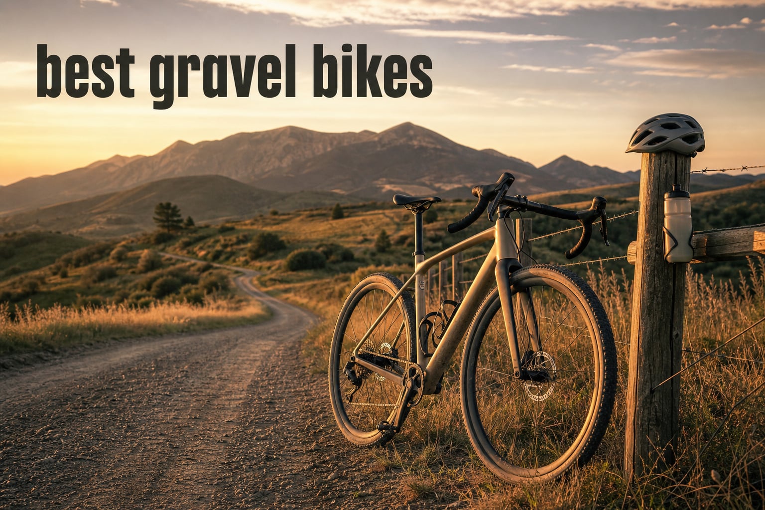 best gravel bikes