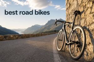 best road bikes