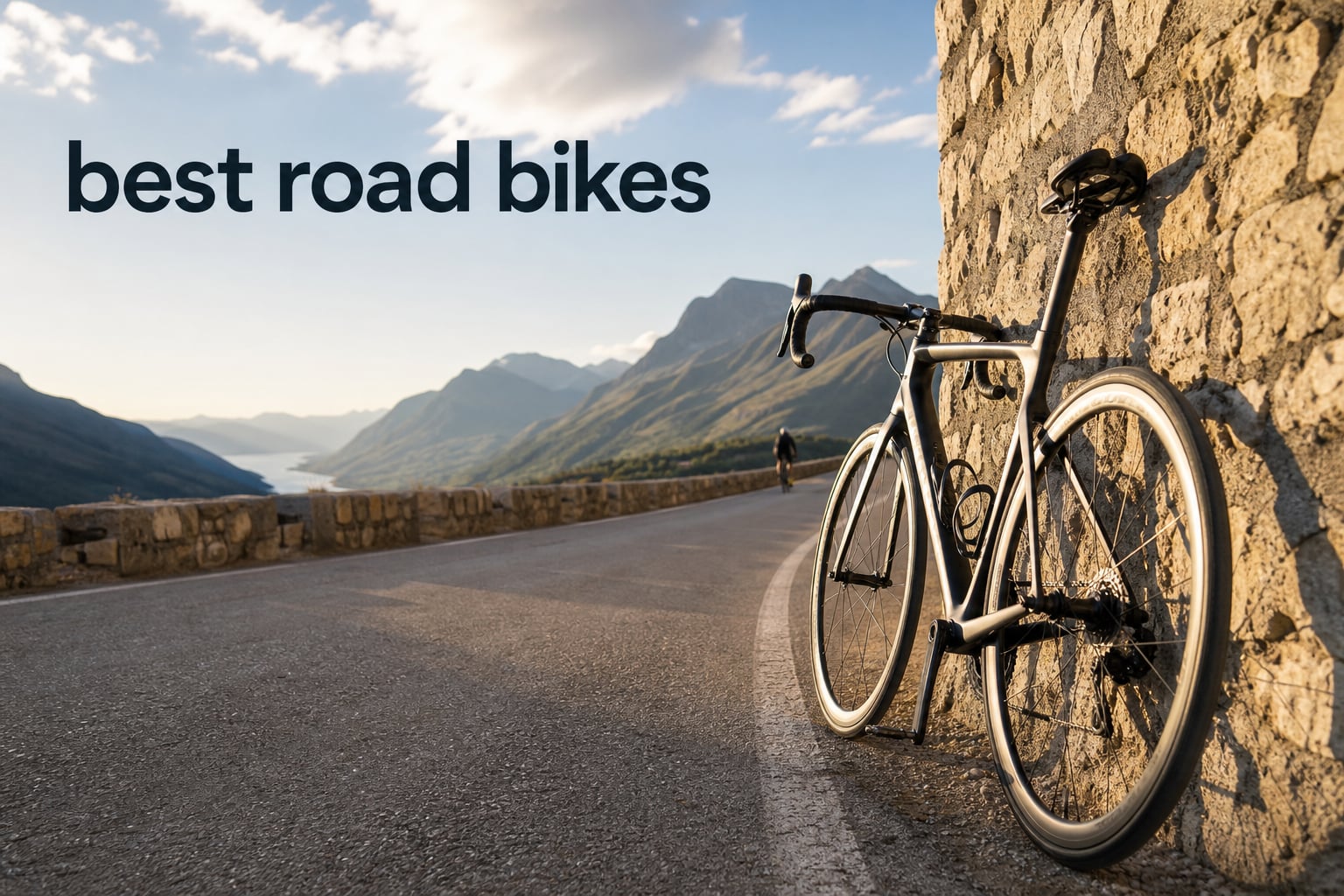 best road bikes
