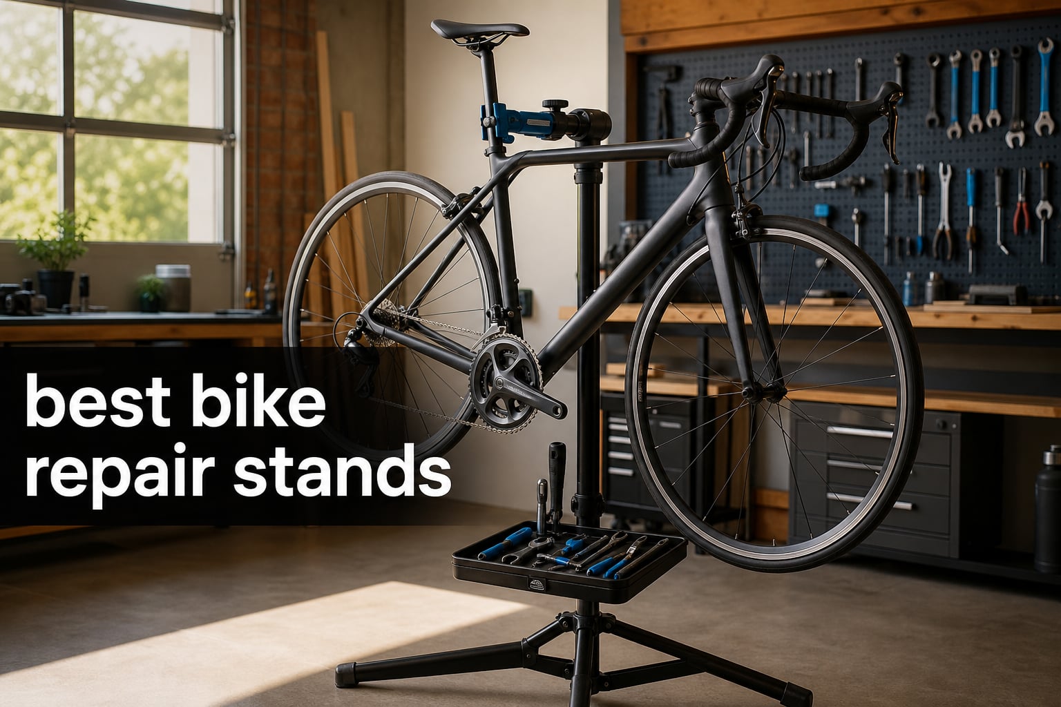 best bike repair stands
